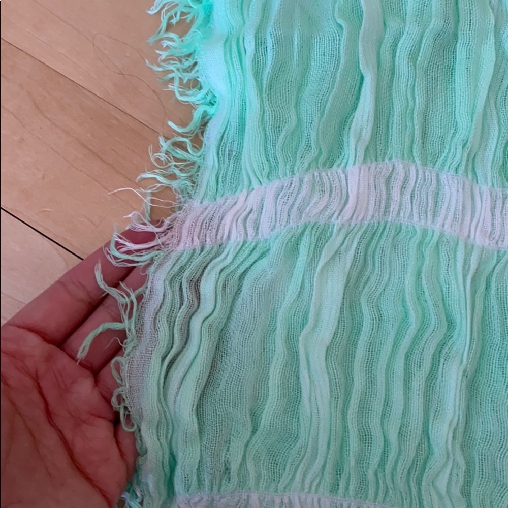 Infinity Scarf - Picture 2 of 4